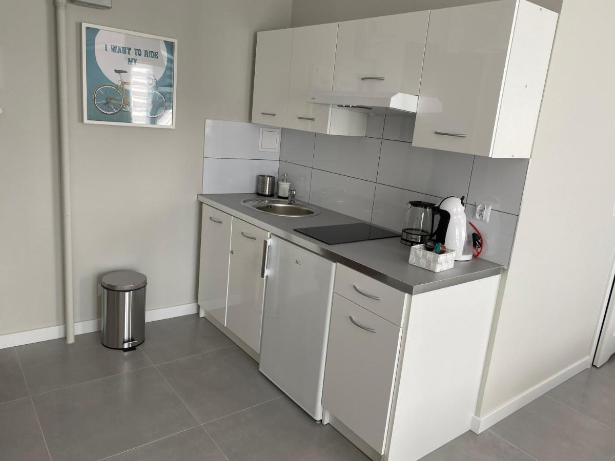 Apartament Os. Blekitne 10H Dzierzoniow Exterior photo