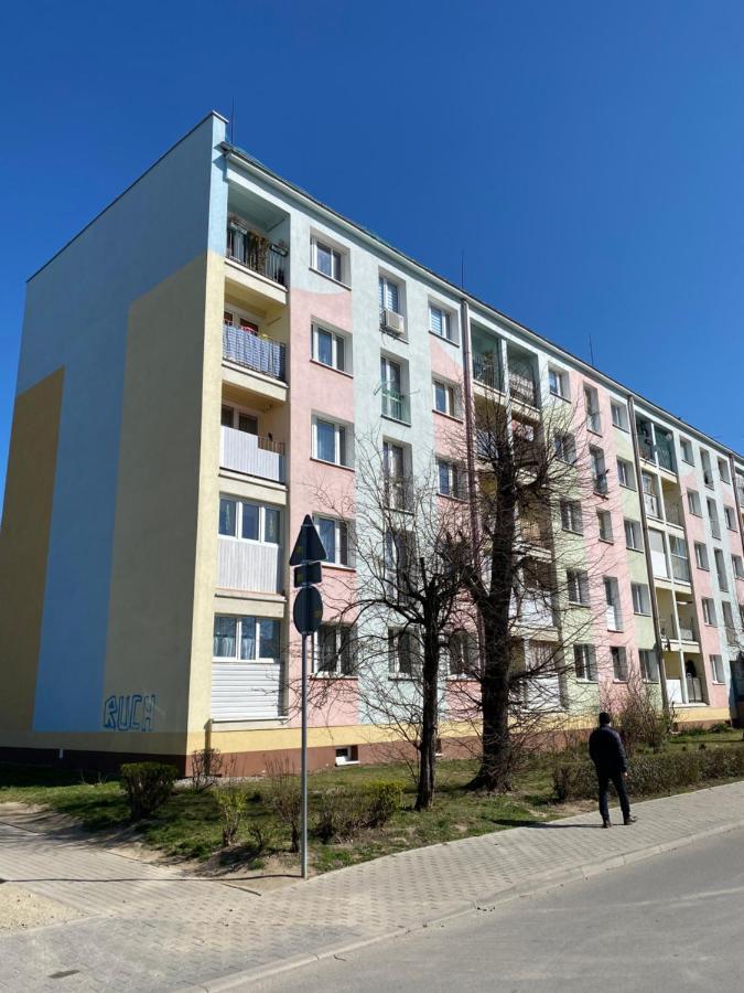 Apartament Os. Blekitne 10H Dzierzoniow Exterior photo